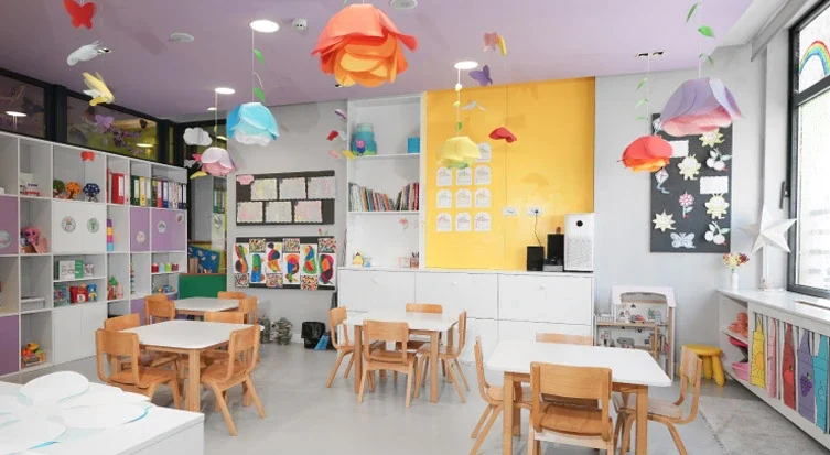 classroom